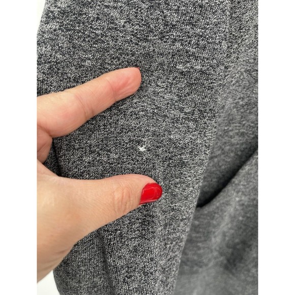 Wheel Wash By Analog Clothing Co Gray‎ Hoodie Size Medium - Picture 8 of 9